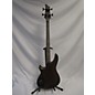 Used Schecter Guitar Research Used Schecter Guitar Research Omen Elite 4 String Dark Red Electric Bass Guitar