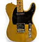 Used Fender Used Fender American Professional II Telecaster Butterscotch Blonde Solid Body Electric Guitar