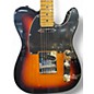 Used Fender Used Fender Player II Telecaster Sunburst Solid Body Electric Guitar thumbnail