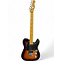 Used Fender Used Fender Player II Telecaster Sunburst Solid Body Electric Guitar