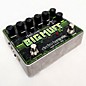 Used Electro-Harmonix Used Electro-Harmonix Deluxe Bass Big Muff Distortion Bass Effect Pedal thumbnail