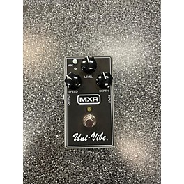 Used MXR Used MXR M68 Uni-Vibe Effect Pedal