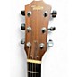 Used Taylor Used Taylor 214CE Deluxe Natural Acoustic Electric Guitar