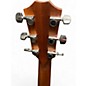 Used Taylor Used Taylor 214CE Deluxe Natural Acoustic Electric Guitar