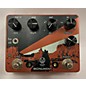 Used Walrus Audio Used Walrus Audio Monument Tremolo Effect Pedal thumbnail