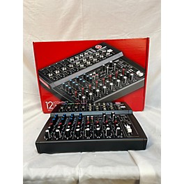 Used Harbinger Used Harbinger L1202FX Unpowered Mixer