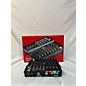 Used Harbinger Used Harbinger L1202FX Unpowered Mixer