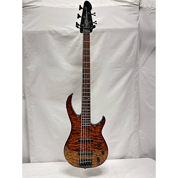 Used Peavey Used Peavey Millennium BXP Electric Bass Guitar