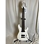 Used Schecter Guitar Research C8 DELUXE Solid Body Electric Guitar thumbnail