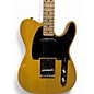 Used Squier Used Squier Telecaster Natural Solid Body Electric Guitar