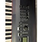 Used KORG Used KORG KROSS 88 KEY Keyboard Workstation