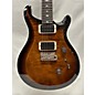 Used PRS Used PRS S2 Custom 24 10TH Anniversary 2 Color Sunburst Solid Body Electric Guitar