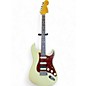 Used 2023 Fender Stratocaster Custom Shop Limited-Edition '67 HSS Journeyman Relic Vintage White Solid Body Electric Guitar thumbnail