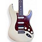 Used 2023 Fender Stratocaster Custom Shop Limited-Edition '67 HSS Journeyman Relic Vintage White Solid Body Electric Guitar