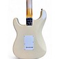 Used 2023 Fender Stratocaster Custom Shop Limited-Edition '67 HSS Journeyman Relic Vintage White Solid Body Electric Guitar