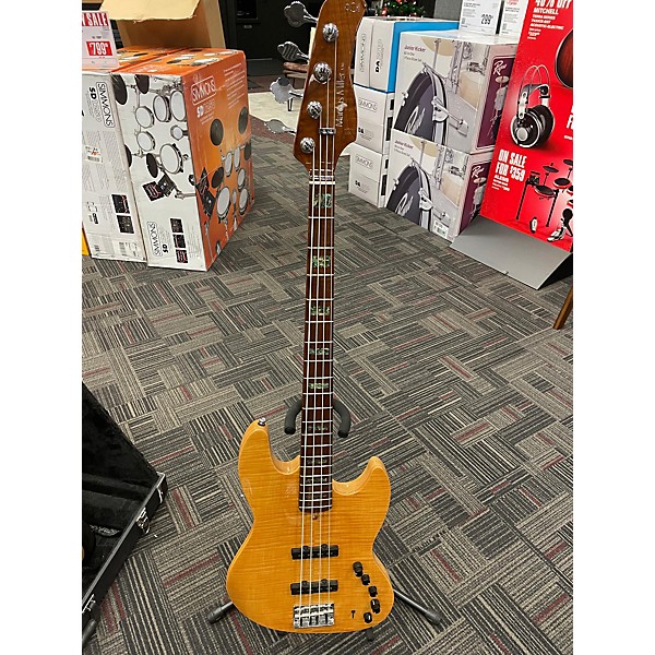 Used Sire Used Sire MARCUS MILLER V10 Electric Bass Guitar