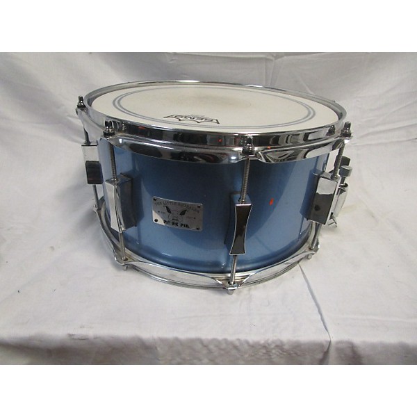 Used Pork Pie Used Pork Pie 7X13 The Little Squealer Drum Blue