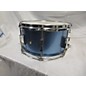 Used Pork Pie Used Pork Pie 7X13 The Little Squealer Drum Blue