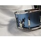 Used Pork Pie Used Pork Pie 7X13 The Little Squealer Drum Blue