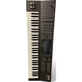 Used Akai Professional MPC Key 61 Keyboard Workstation