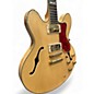 Used Epiphone Used Epiphone ES335 Natural Hollow Body Electric Guitar