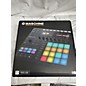 Used Native Instruments Maschine MKIII MIDI Controller thumbnail