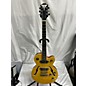 Used Epiphone Used Epiphone Wildkat Natural Hollow Body Electric Guitar thumbnail