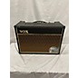 Used VOX Used VOX AC15CC1 15W 1X12 Tube Guitar Combo Amp thumbnail