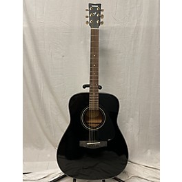 Used Yamaha F335 Acoustic Guitar