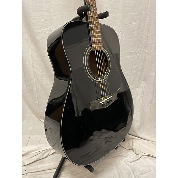 Used Yamaha F335 Acoustic Guitar