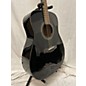 Used Yamaha F335 Acoustic Guitar