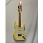 Used Spectrum Strat Butterscotch Solid Body Electric Guitar thumbnail