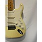 Used Spectrum Strat Butterscotch Solid Body Electric Guitar