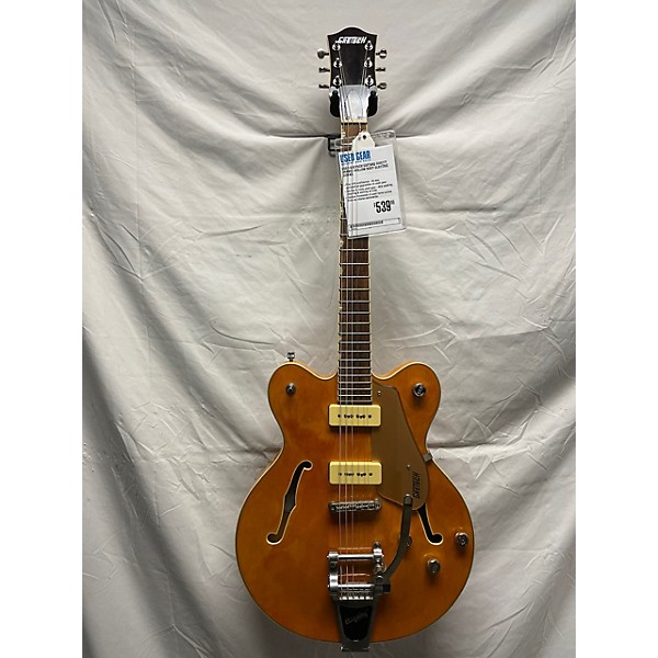 Used Gretsch Guitars G5627T Hollow Body Electric Guitar