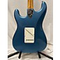 Used Fender Used 2023 Fender 1970s American Vintage Stratocaster Lake Placid Blue Solid Body Electric Guitar