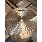 Used Paiste Used Paiste 20in 1000 Power Ride Cymbal thumbnail