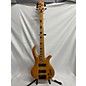 Used Schecter Guitar Research Riot 5 Electric Bass Guitar thumbnail