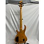 Used Schecter Guitar Research Riot 5 Electric Bass Guitar