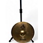 Used Zildjian Used Zildjian 18in A Custom Crash Cymbal thumbnail