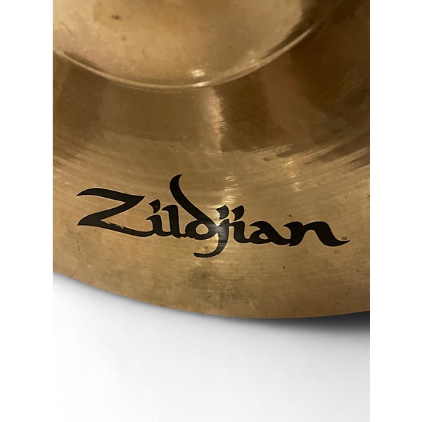 Used Zildjian Used Zildjian 18in A Custom Crash Cymbal