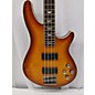 Used Schecter Guitar Research Used 2015 Schecter Guitar Research Omen Extreme 4 String Vintage Sunburst Electric Bass Guitar thumbnail