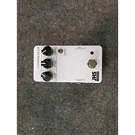 Used JHS Used JHS Pedals Compressor 3 Series Effect Pedal