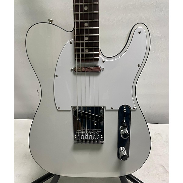 Used Fender American Ultra Telecaster Solid Body Electric Guitar