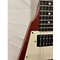 Used Gibson Used Gibson Flying V Worn Cherry Solid Body Electric Guitar