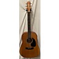 Used Jasmine S35 Acoustic Guitar thumbnail