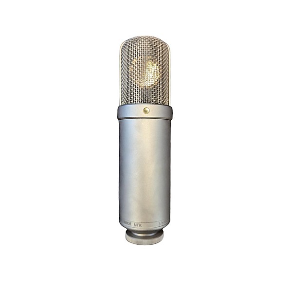 Used RODE Used RODE NTK Condenser Microphone