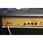 Used Rogue Used Rogue Tuberider Mvt1000ft Tube Guitar Amp Head