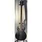 Used Schecter Guitar Research Used Schecter Guitar Research SCORPION Black Electric Bass Guitar thumbnail