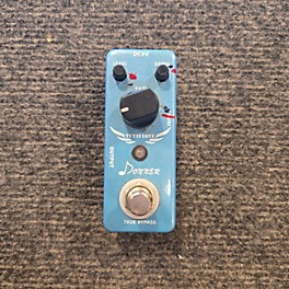 Used Donner Used Donner TUTTLE LOVE Effect Pedal