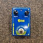 Used Dolamo Used DOLAMO SUPER CHORUS Effect Pedal thumbnail